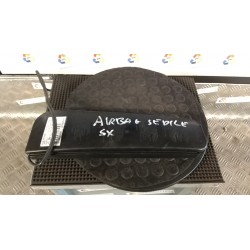 DISPOSITIVO AIRBAG LAT. SX. 316 FORD FIESTA (CB1) (09/08-10/13) SNJA 1778247