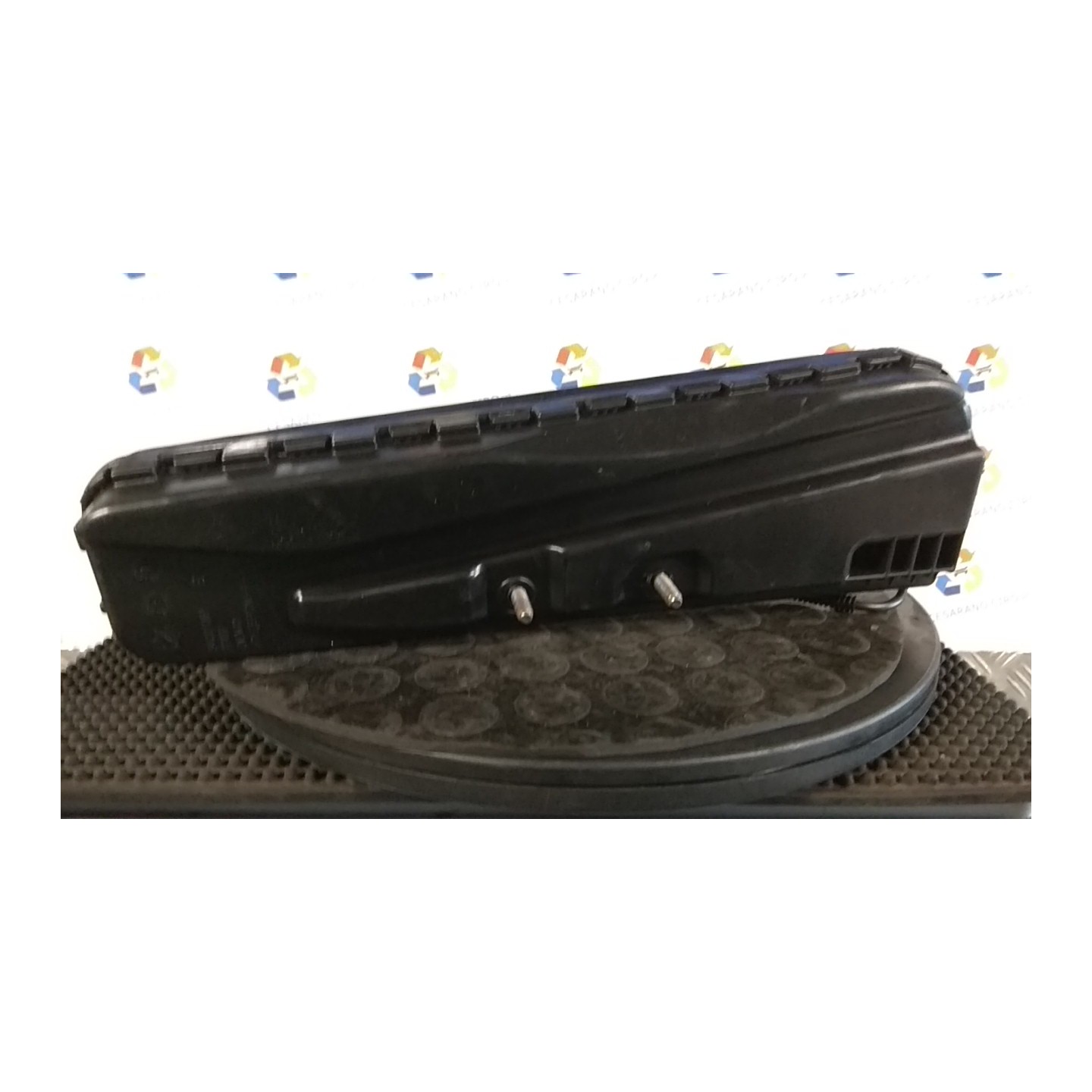 DISPOSITIVO AIRBAG LAT. SX. 316 FORD FIESTA (CB1) (09/08-10/13) SNJA 1778247