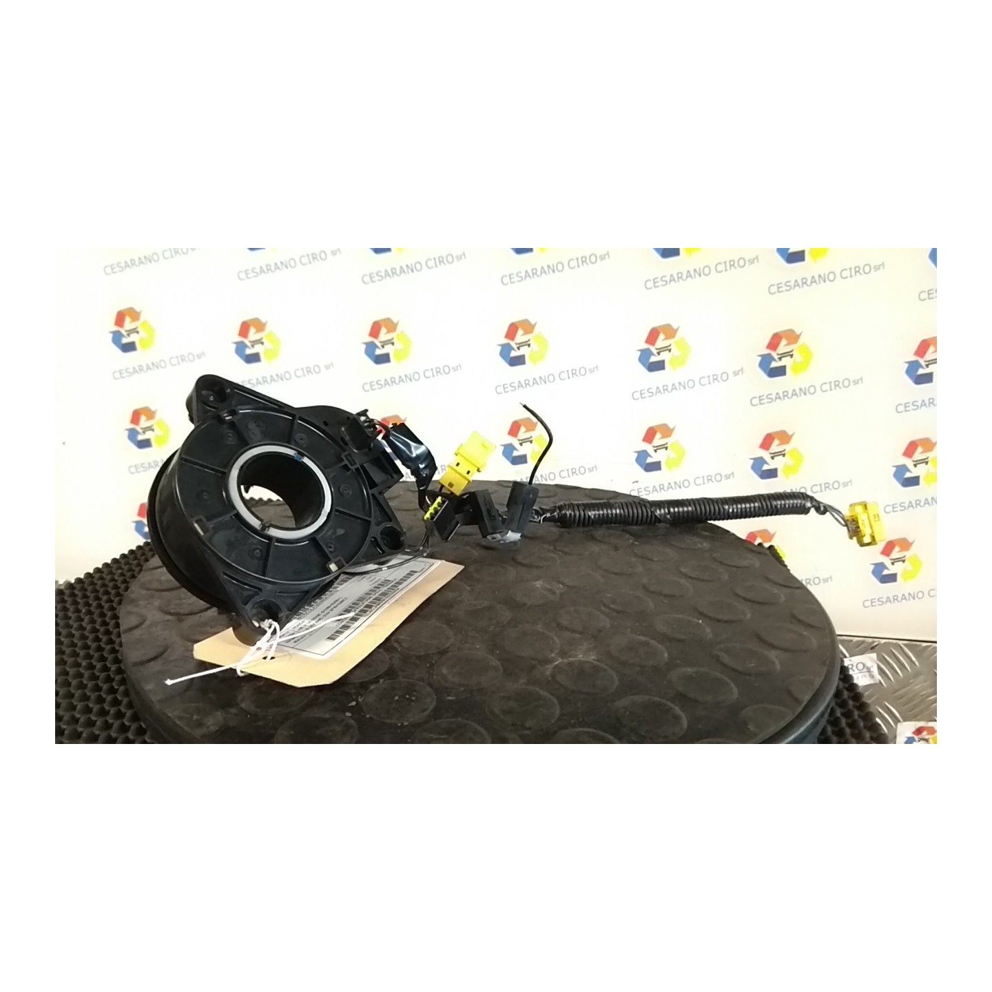 CONTATTO SPIRALIFORME AIRBAG 192 HONDA HR-V 1A SERIE (01/99-02/06) D16W1 77900S04G11