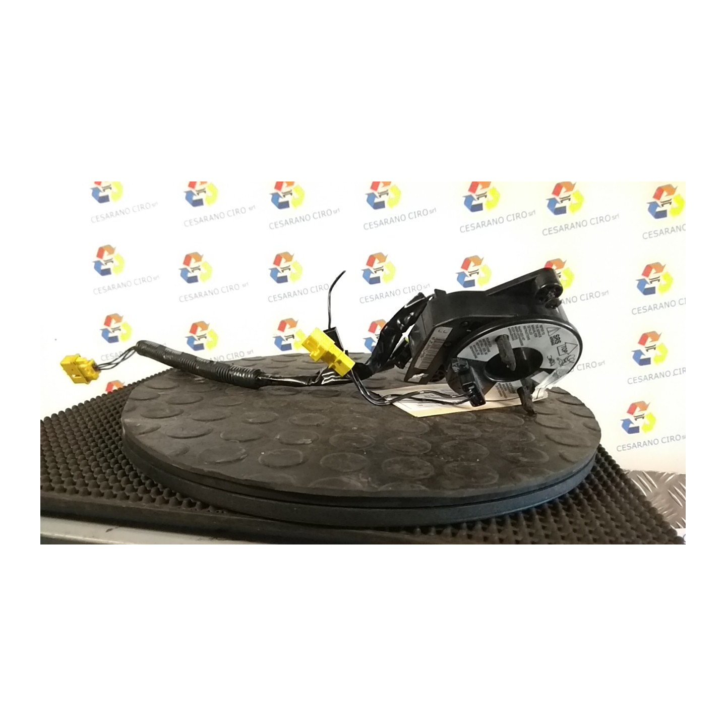 CONTATTO SPIRALIFORME AIRBAG 192 HONDA HR-V 1A SERIE (01/99-02/06) D16W1 77900S04G11