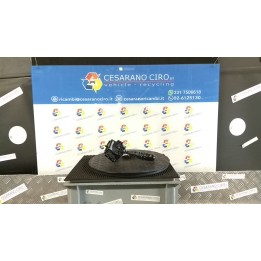 BLOCCO COMANDI TERGICRISTALLI 113 SUZUKI SWIFT (04/05-02/11) M13A 3731062JA1000