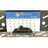 BLOCCO COMANDI TERGICRISTALLI 113 SUZUKI SWIFT (04/05-02/11) M13A 3731062JA1000