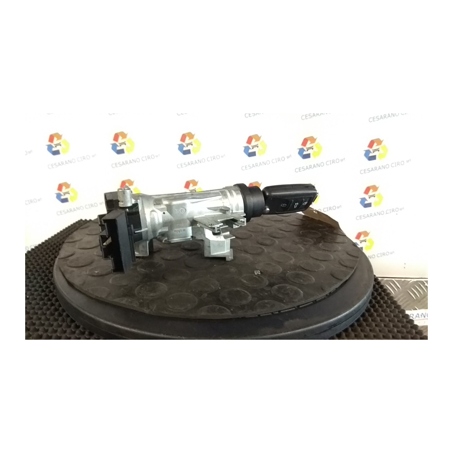 COMMUTATORE AVVIAMENTO E BLOCCASTERZO 013 SEAT MII (KF1) (03/12-01/20) CPG 6R0905851K