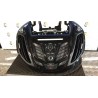 BLOCCO COMANDI AUTORADIO 017 FORD B-MAX (CB2) (07/12-) IQJC NB4296007054015