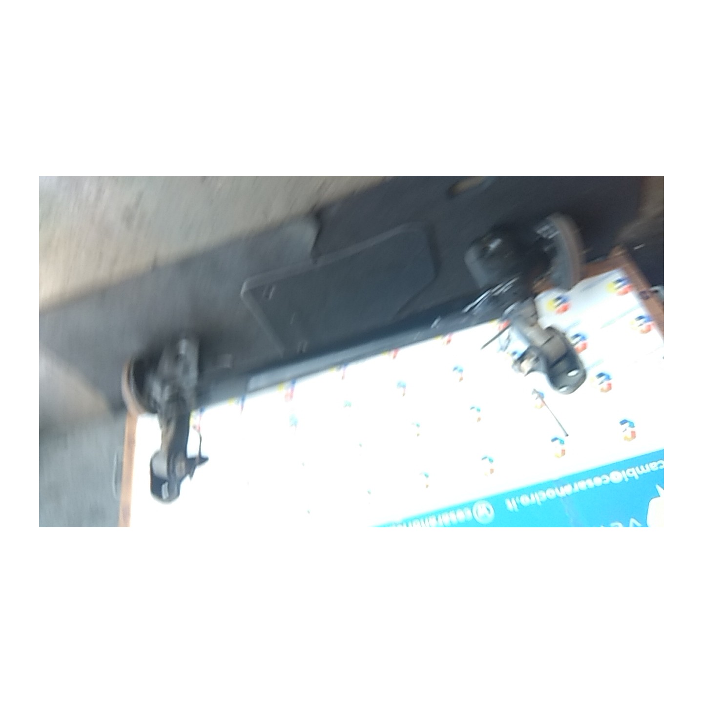ASSALE POST. 023 FORD FIESTA (CB1) (09/08-10/13) SNJA 1554595
