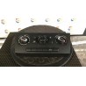BLOCCO COMANDO CLIMATIZZAZIONE PERLGLANZ CHROM C/A/C 056 BMW SERIE 3 (E90/E91) (09/08-) N47D20C 64119313738