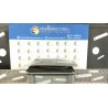 ALETTA PARASOLE PARABREZZA GRAU PELLE DAKOTA/SCHWARZ SX. 059 BMW SERIE 3 (E90/E91) (09/08-) N47D20C 51167252007