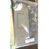 ALETTA PARASOLE PARABREZZA GRAU PELLE DAKOTA/SCHWARZ SX. 059 BMW SERIE 3 (E90/E91) (09/08-) N47D20C 51167252007