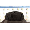 QUADRO PORTASTRUMENTI 061 BMW SERIE 3 (E90/E91) (09/08-) N47D20C NB5520004044003