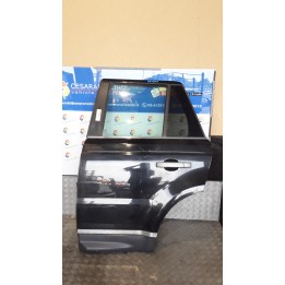 PORTA POST. SX. 112 LAND ROVER RANGE ROVER SPORT (03/05-) 276DT BFA790090