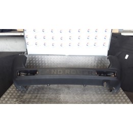 PARAURTI POST. 070 LAND ROVER FREELANDER (02/98-08/02) 18K4F DQC101370LDA