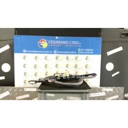 ALZACRISTALLO ELETTR. PORTA POST. SX. 012 FORD B-MAX (CB2) (07/12-) IQJC 1865722