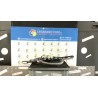 ALZACRISTALLO ELETTR. PORTA POST. SX. 012 FORD B-MAX (CB2) (07/12-) IQJC 1865722