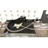 ALZACRISTALLO ELETTR. PORTA ANT. SX. 014 FORD B-MAX (CB2) (07/12-) IQJC 1891065