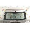 PORTELLO POST. SENZA SPOILER 062 SUZUKI IGNIS 2A SERIE (10/03-03/07) M15A 6910086G00000