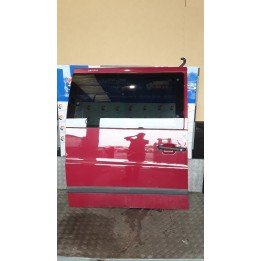 PORTA POST. LAMIERATO DX. 019 MERCEDES-BENZ VITO (W638) (03/96-07/03) 601970 A6387300105