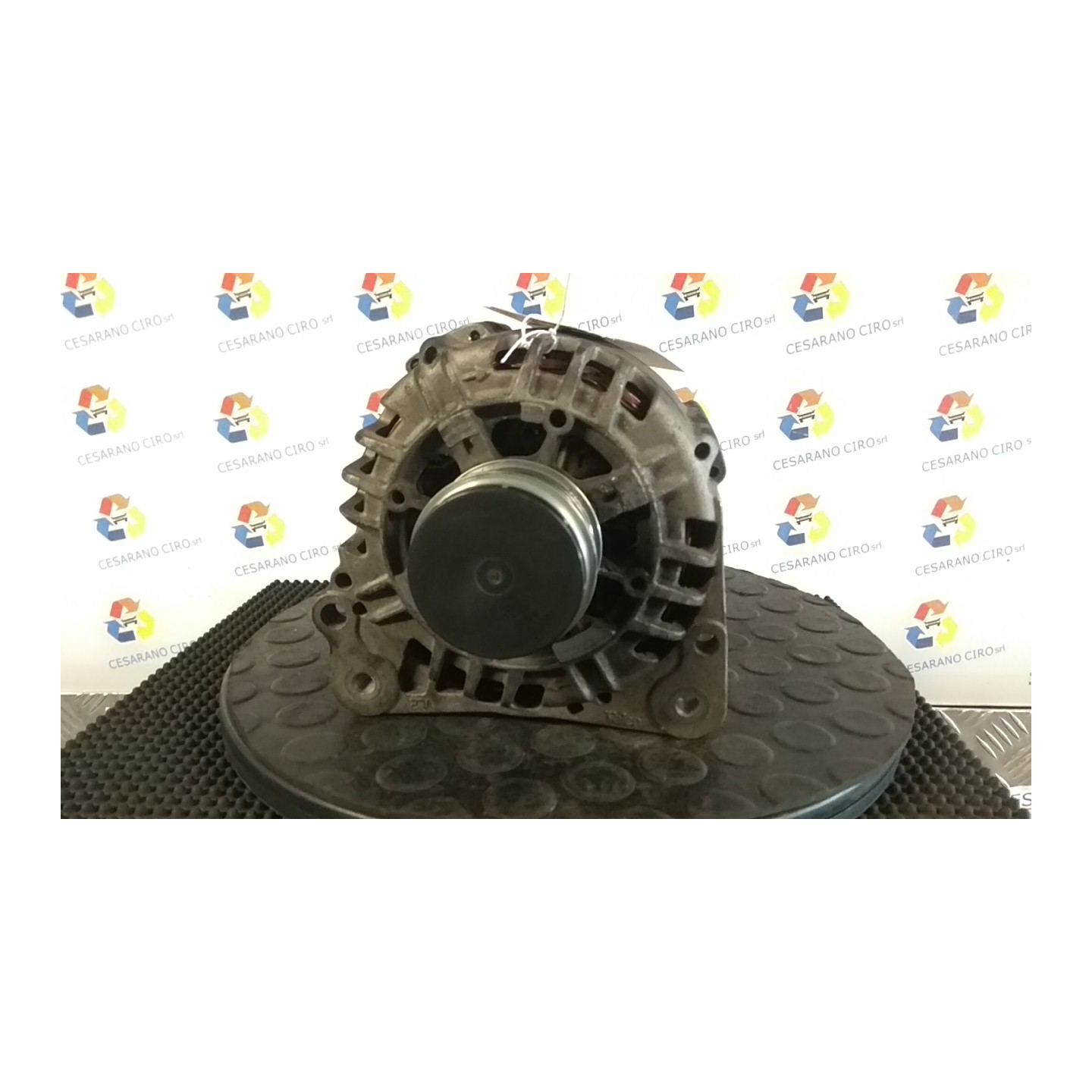 ALTERNATORE 030 SKODA SUPERB (3U) (05/02-06/05) BSS 038903018Q