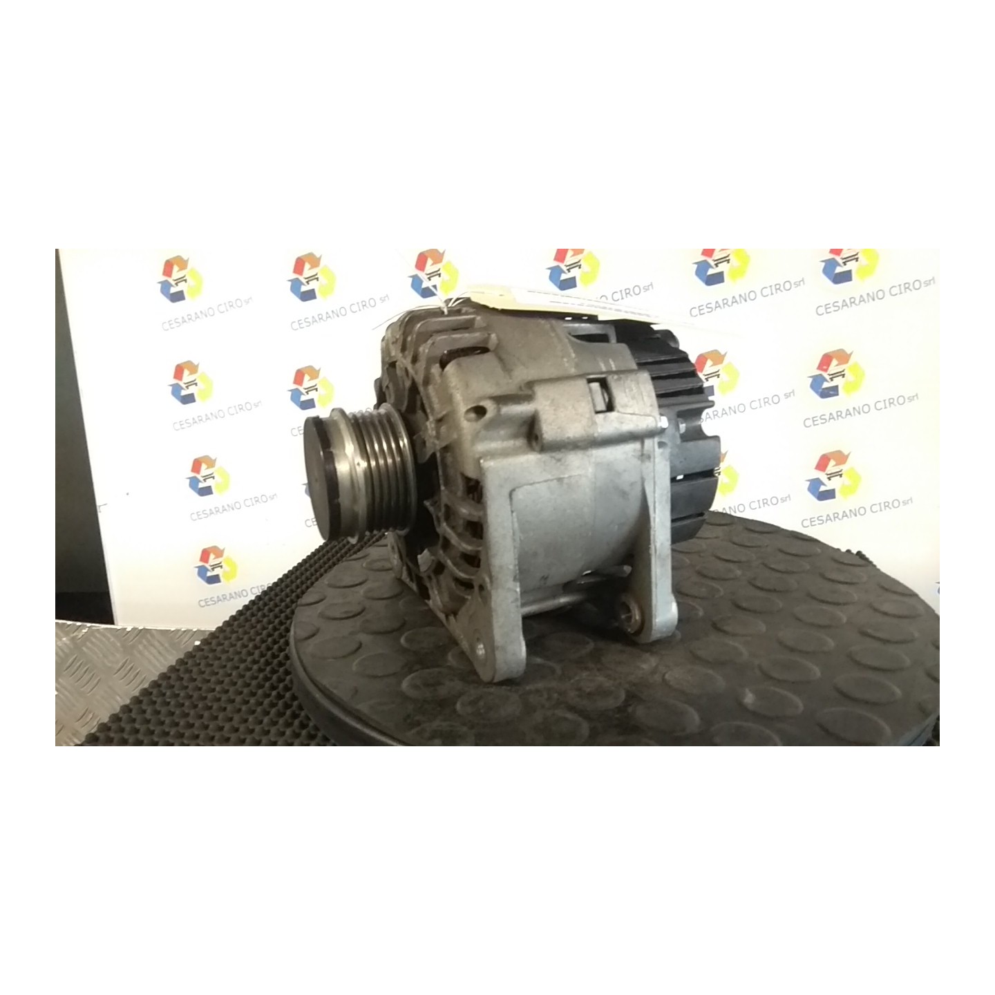 ALTERNATORE 030 SKODA SUPERB (3U) (05/02-06/05) BSS 038903018Q