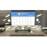 SEMIALBERO ANT. SX. 031 SKODA SUPERB (3U) (05/02-06/05) BSS 8D0407271DT