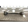SEMIALBERO ANT. SX. 031 SKODA SUPERB (3U) (05/02-06/05) BSS 8D0407271DT
