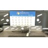 AMMORTIZZATORE ANT. SX. 035 SKODA SUPERB (3U) (05/02-06/05) BSS 3B0413031P