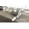 AMMORTIZZATORE ANT. SX. 035 SKODA SUPERB (3U) (05/02-06/05) BSS 3B0413031P