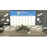 BRACCIO OSCILLANTE SOSP. ANT. DX. 047 FORD B-MAX (CB2) (07/12-) IQJC 1751952