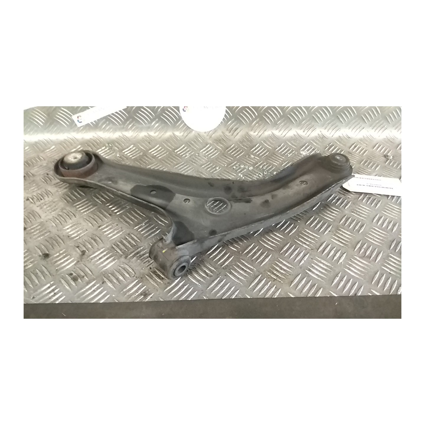 BRACCIO OSCILLANTE SOSP. ANT. DX. 047 FORD B-MAX (CB2) (07/12-) IQJC 1751952
