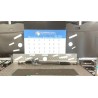 SCATOLA STERZO SERVOASSISTITA 068 SKODA SUPERB (3U) (05/02-06/05) BSS 3B1422052M