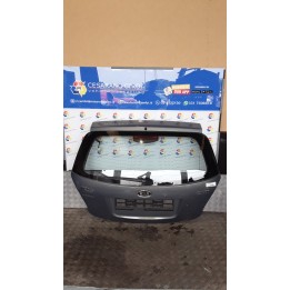 PORTELLO POST. 070 KIA RIO 2A SERIE (09/05-11/09) D4FA 737001G220