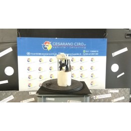 POMPA CARBURANTE C/TRASDUTTORE (GALLEGGIANTE) 076 FIAT BRAVO (3L) (01/07-03/10) 198A4000 51807373