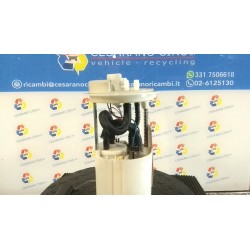 POMPA CARBURANTE C/TRASDUTTORE (GALLEGGIANTE) 076 FIAT BRAVO (3L) (01/07-03/10) 198A4000 51807373
