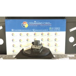 AGGREGATO ABS ABS 079 SEAT MII (KF1) (03/12-01/20) CPG 1S0614117RBEF
