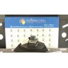 AGGREGATO ABS ABS 079 SEAT MII (KF1) (03/12-01/20) CPG 1S0614117RBEF