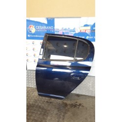 PORTA POST. SX. 089 TOYOTA YARIS (03/99-11/05)     (JPP) 1SZFE 6700452021