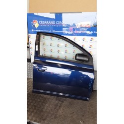 PORTA ANT. DX. 092 TOYOTA YARIS (03/99-11/05)     (JPP) 1SZFE 6700152011