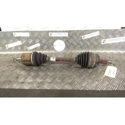 SEMIALBERO ANT. COMPL. SX. 094 HYUNDAI TUCSON (07/04-10/10) D4EA 495012E800