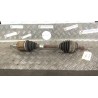 SEMIALBERO ANT. COMPL. SX. 094 HYUNDAI TUCSON (07/04-10/10) D4EA 495012E800