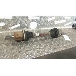 SEMIALBERO ANT. COMPL. SX. 094 HYUNDAI TUCSON (07/04-10/10) D4EA 495012E800