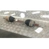 SEMIALBERO ANT. COMPL. SX. 094 HYUNDAI TUCSON (07/04-10/10) D4EA 495012E800