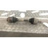 SEMIALBERO ANT. COMPL. DX. 095 HYUNDAI TUCSON (07/04-10/10) D4EA 495002E850
