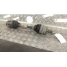 SEMIALBERO ANT. COMPL. DX. 095 HYUNDAI TUCSON (07/04-10/10) D4EA 495002E850