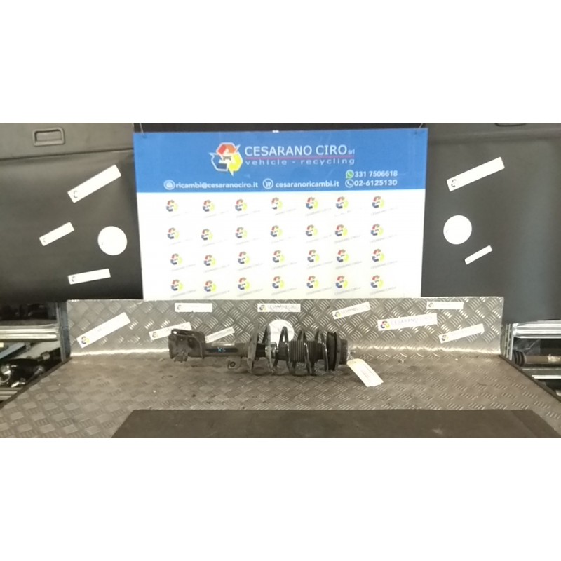 AMMORTIZZATORE ANT. SX. 099 FIAT BRAVO (3L) (01/07-03/10) 198A4000 50708892