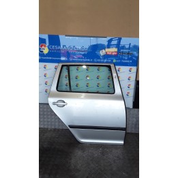 PORTA POST. DX. 118 SKODA OCTAVIA (1Z) (08/04-01/09) BKD 1Z9833052