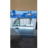 PORTA POST. DX. 119 SKODA FABIA (6Y) (01/00-11/07) AZQ 6Y6833052