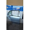 PORTA POST. DX. 119 SKODA FABIA (6Y) (01/00-11/07) AZQ 6Y6833052