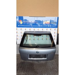 PORTELLO POST. 123 SKODA FABIA (6Y) (01/00-11/07) AZQ 6Y0827023AF