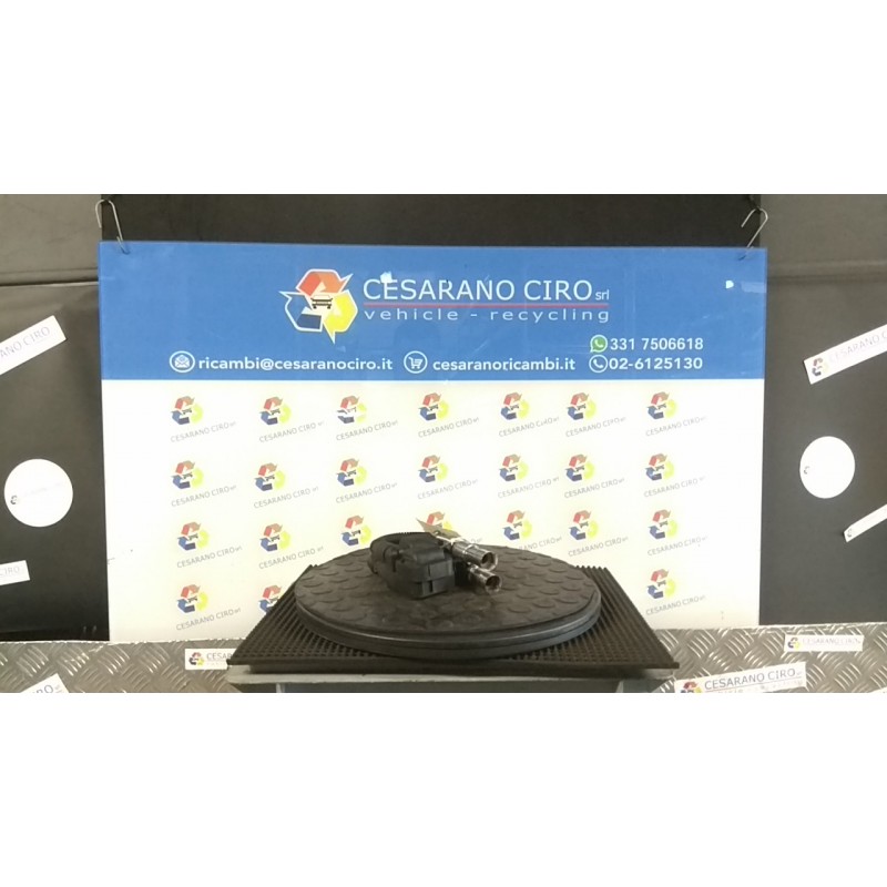 BOBINA 127 MERCEDES CLASSE S   (W/V220) 113966 NB0287000033003035056031