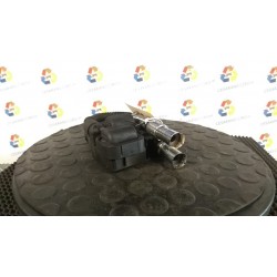 BOBINA 127 MERCEDES CLASSE S   (W/V220) 113966 NB0287000033003035056031