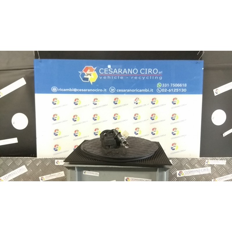 BOBINA 128 MERCEDES CLASSE S   (W/V220) 113966 NB0287000033003035056031